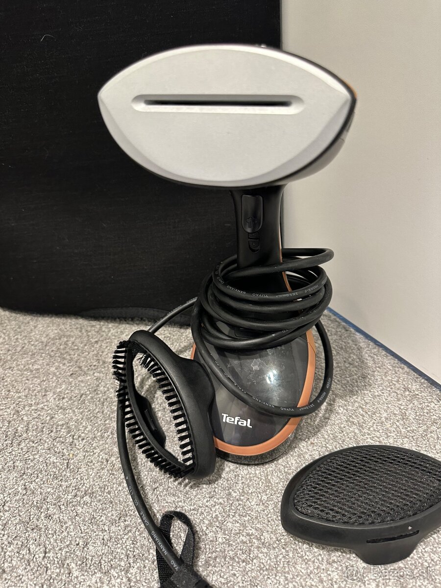 Parna žehlička tefal - 6