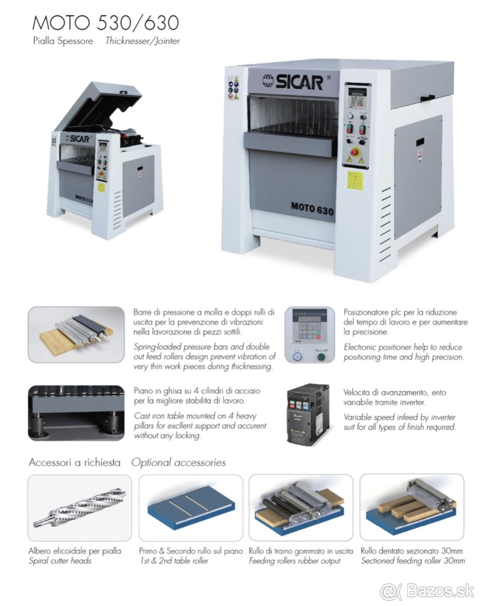Sicar prepustacka - 6