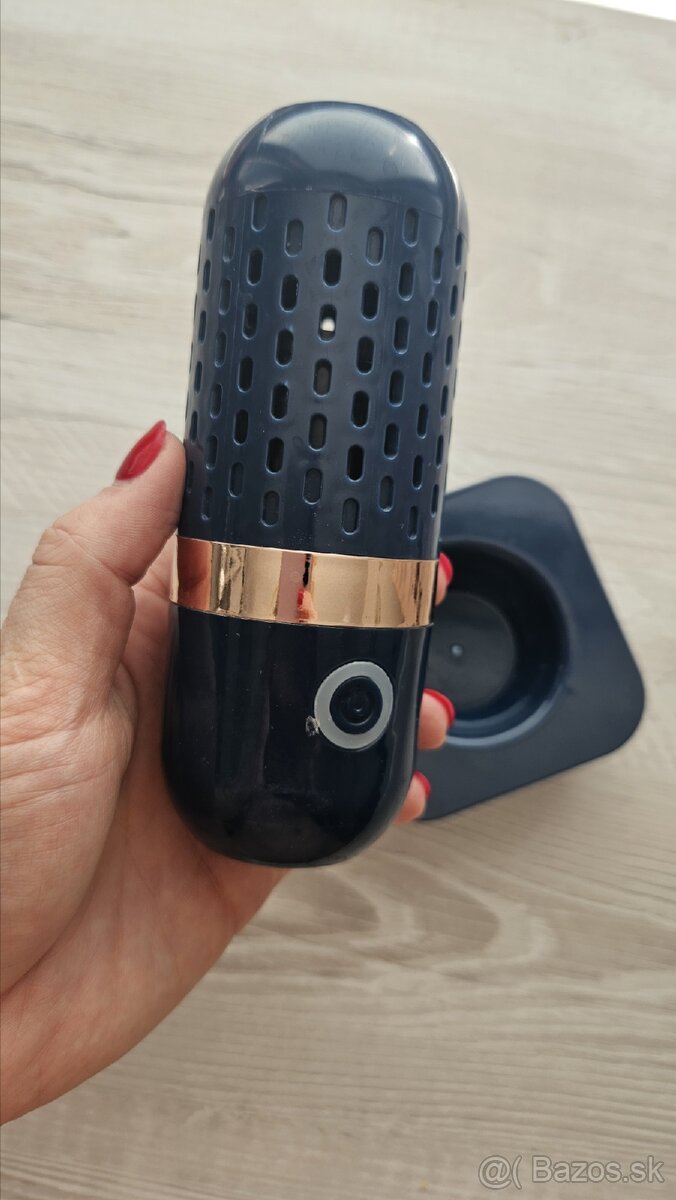 elektronickú umývačku na zeleninu - 6