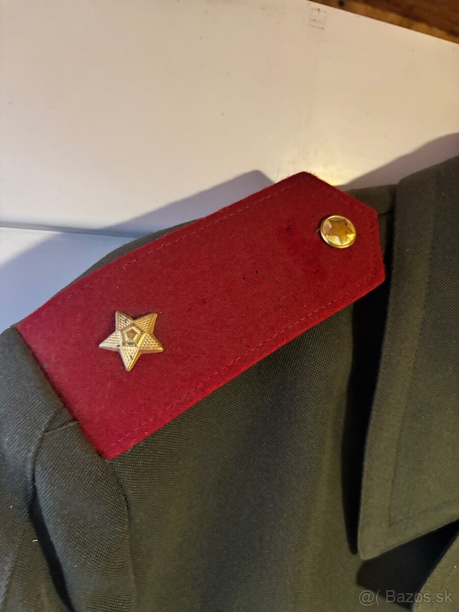 policajné uniformy - 6