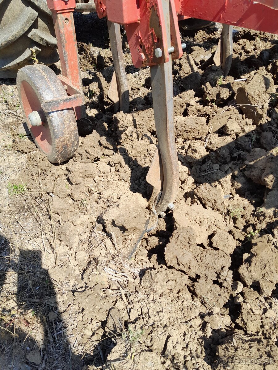 Radlicový podmietac - 6