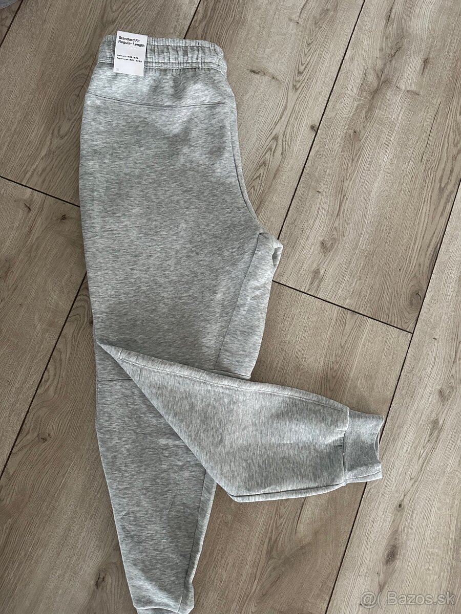 Tepláky NIKE TechFleece Joggers - 6