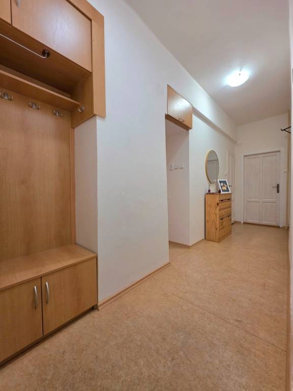 Prenájom 2-izbového bytu Košice-Sever, komplet zariadený - 6