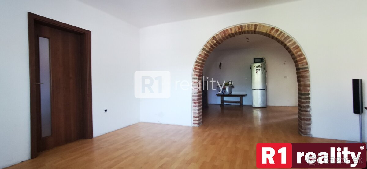 Rodinný dom / Drahovce - 6