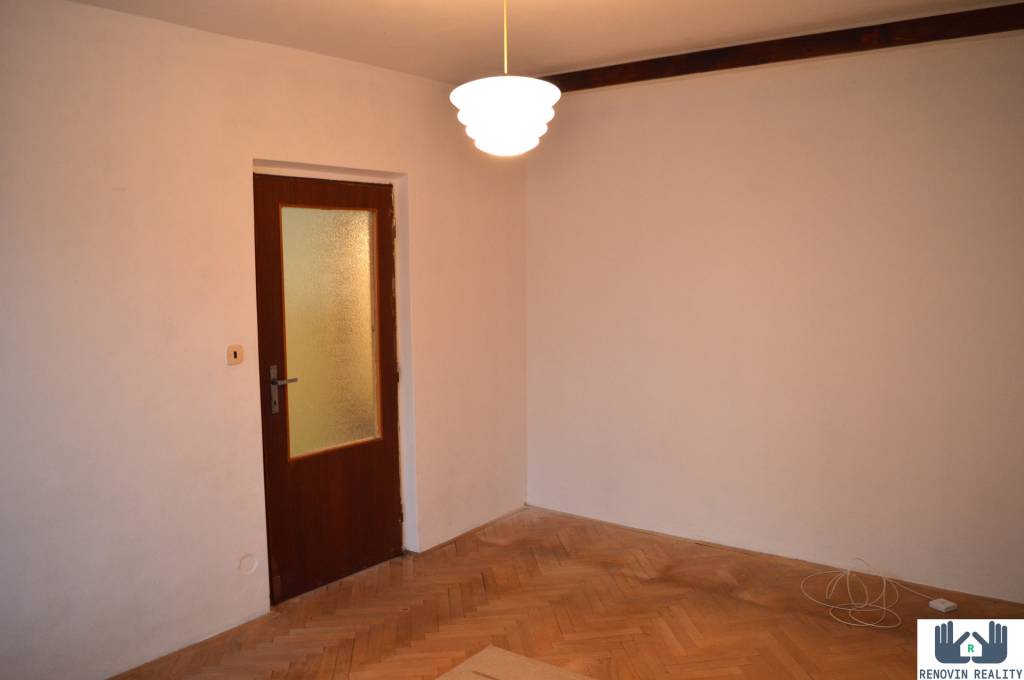 1 izbový byt Detva Novosady - 6