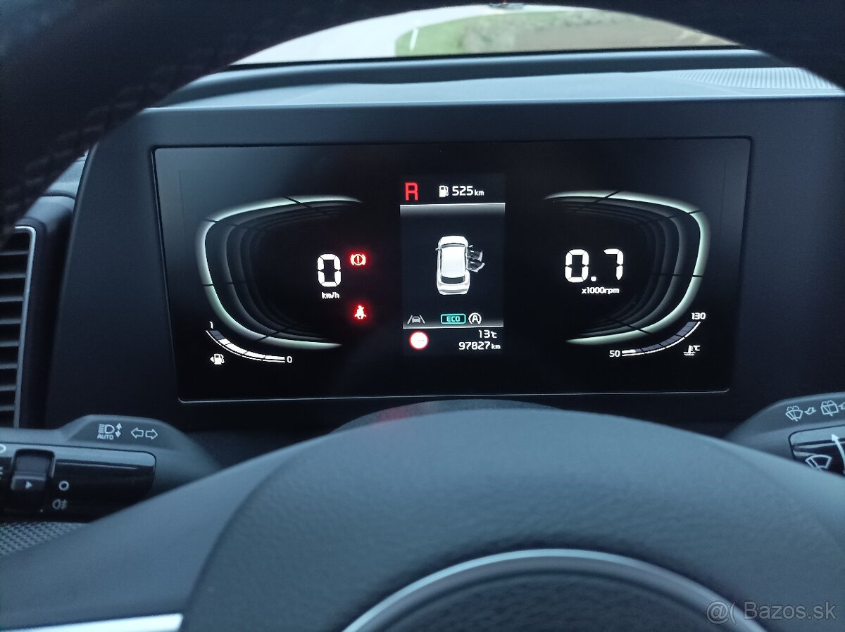 Kia Sportage 1.6 T-GDi 2022 ✔✔✔ - 6