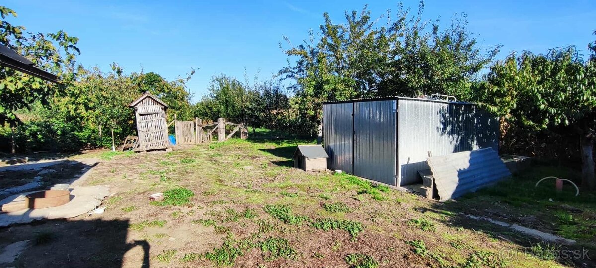 VIDIECKÝ DOM S LETNOU KUCHYŇOU - 6