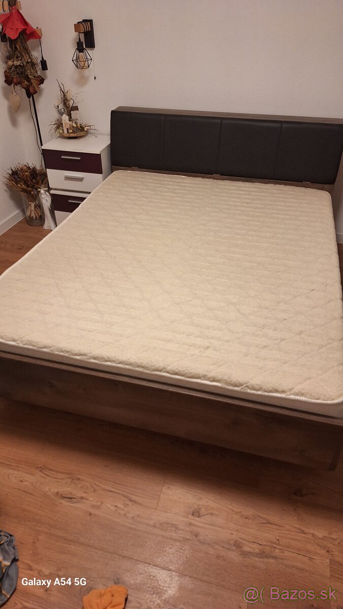 Predaj manželská posteľ - 6