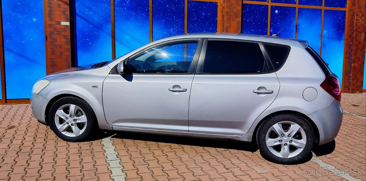 KIA Ceed 1.6 CRDi (85 kW) - 6