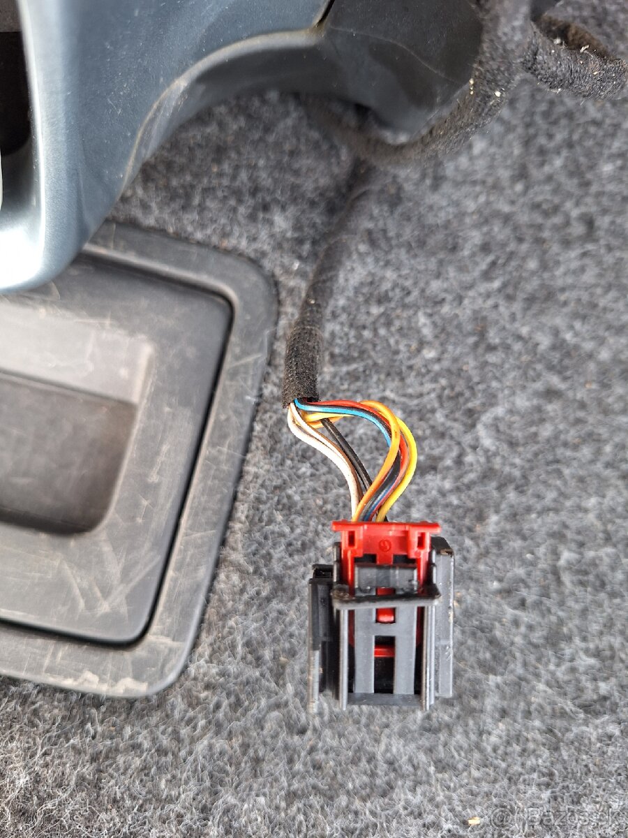 ZRKADLÁ OKTAVIA 2 - 6