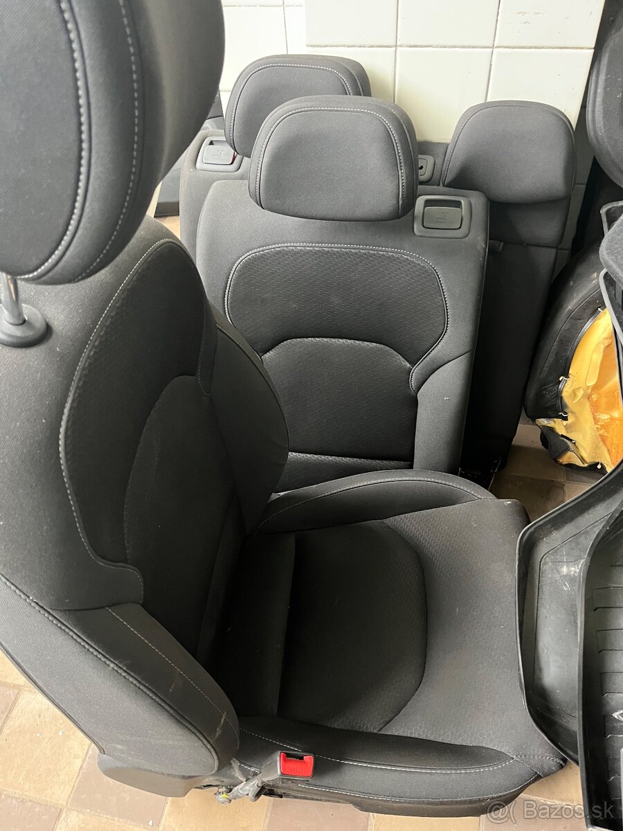 Hyundai i30-Náhradné diely model 2017-2025 - 6