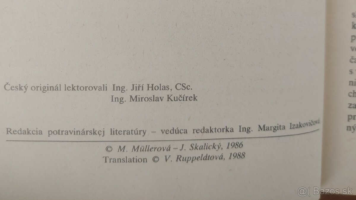 Ucebnice pre pekarov - 6