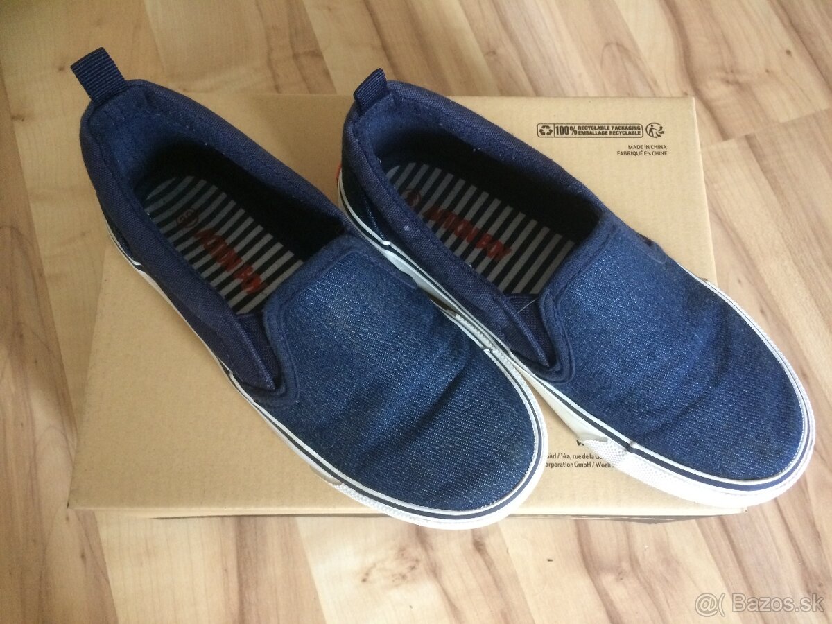 SPOLOČENSKÉ TOPÁNKY - 6