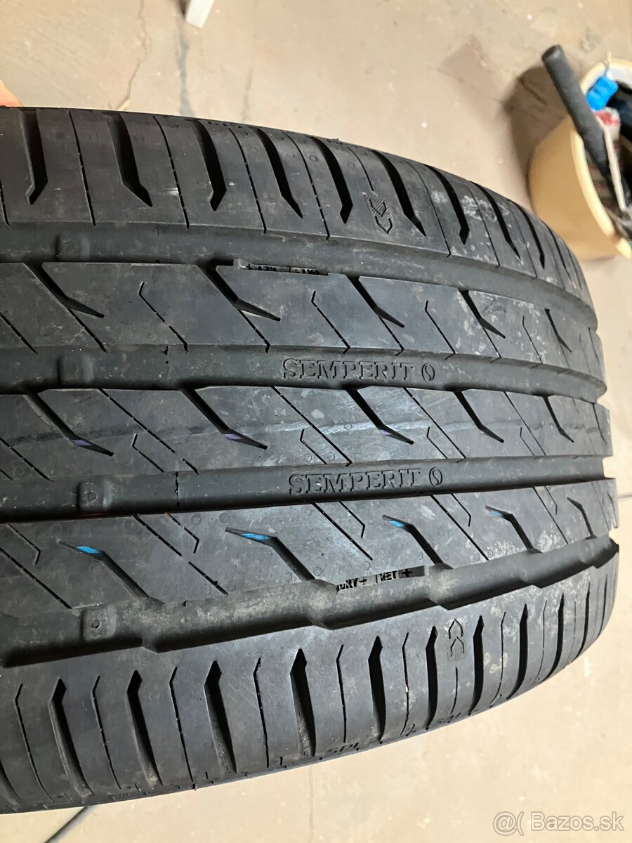 Semperit Speed-Life3 245/40 R19 - 6