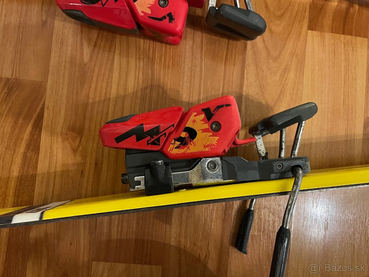 darujem viazanie Marker M9 - 6