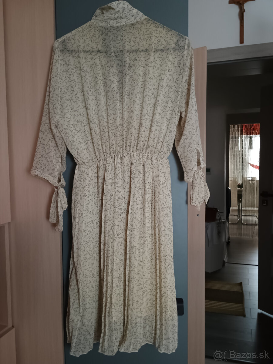 Dievčenské šaty - 6