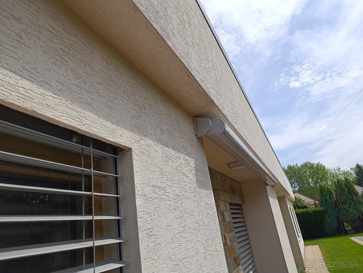 Markíza elektrická - 6