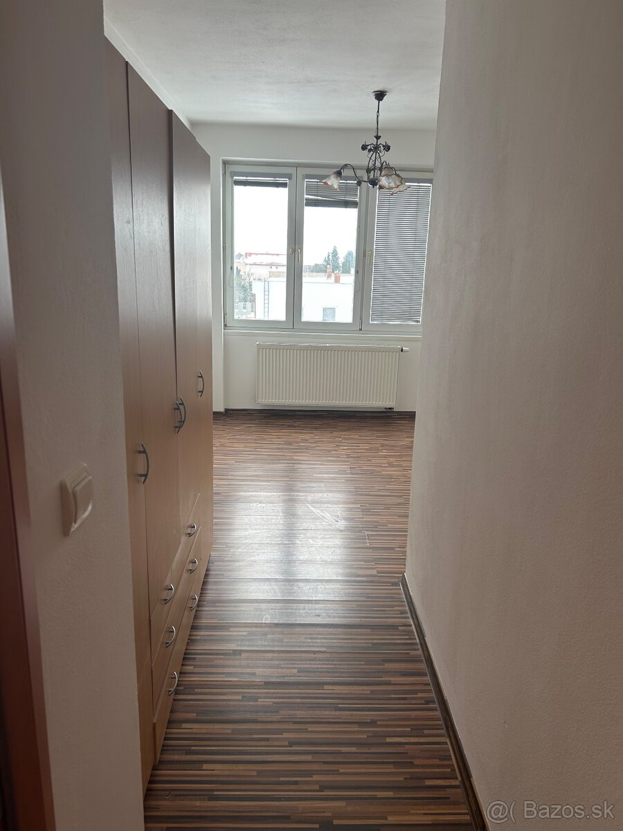 Prenájom 2.izbový byt Valaliky - 6