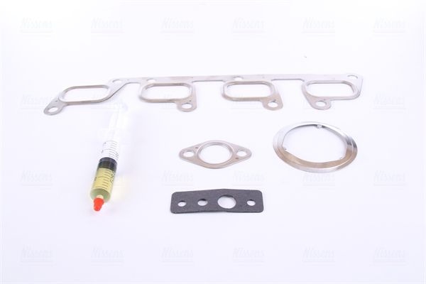 Plniace turbo dúchadlo - VW Golf VI, Škoda Octavia, atď.. - 6