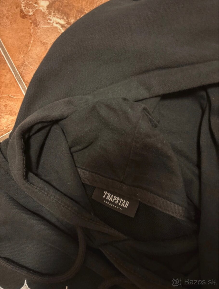 Trapstar mikina - 6