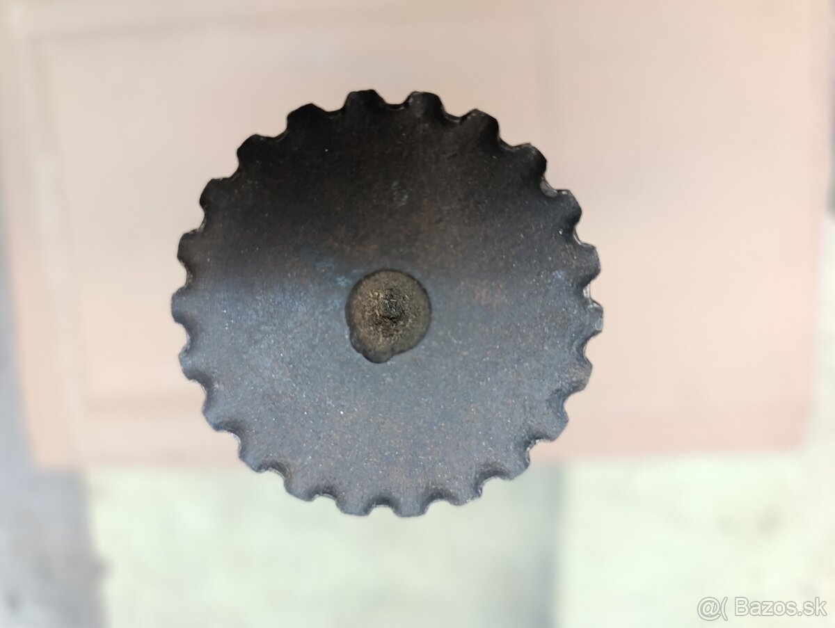 Poloos Tatra 148 - 6