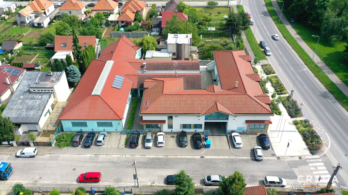 CREDA | predaj objekt s nájomníkmi , Nitra - 6