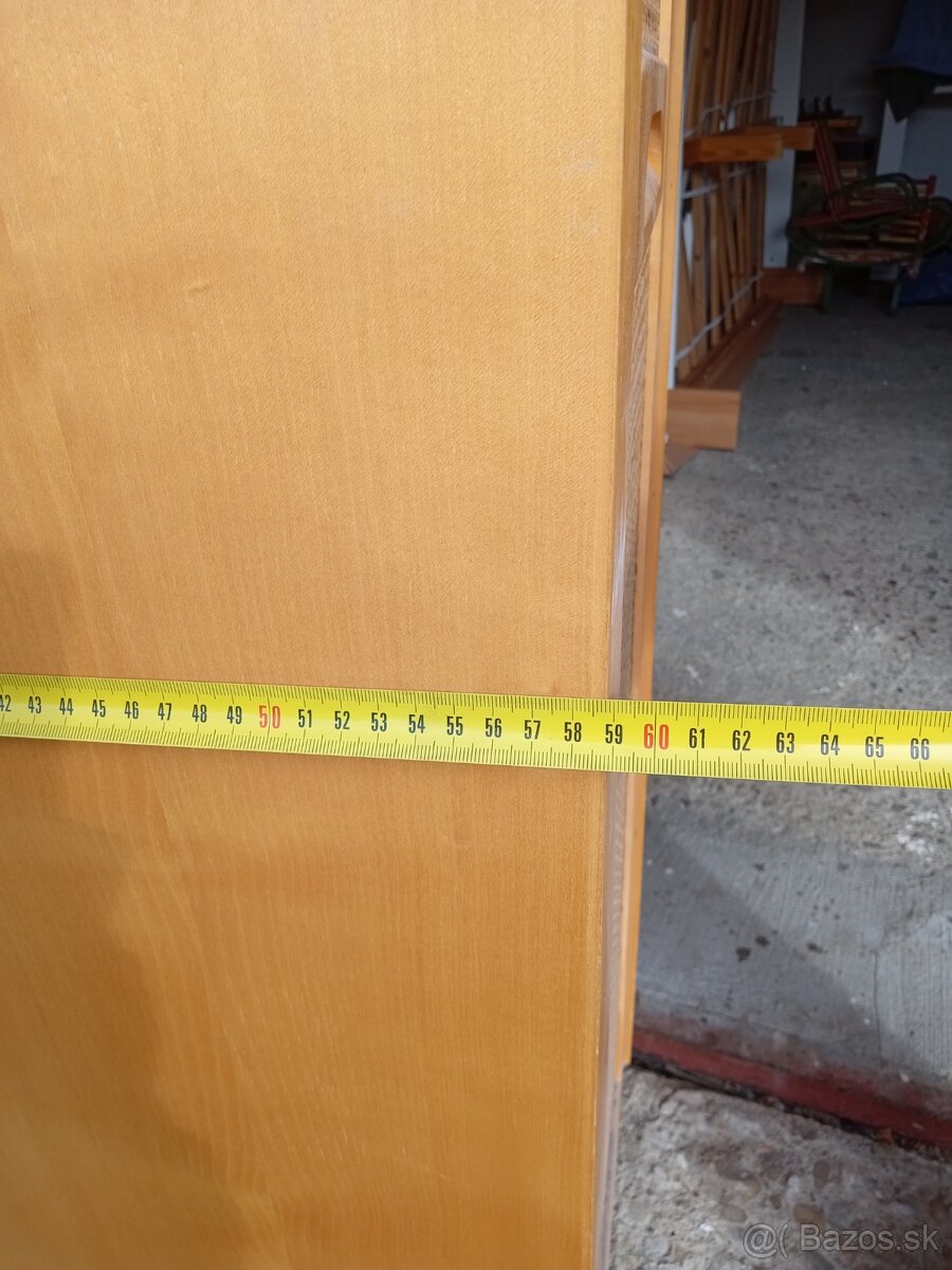 Šatníková skriňa - 6