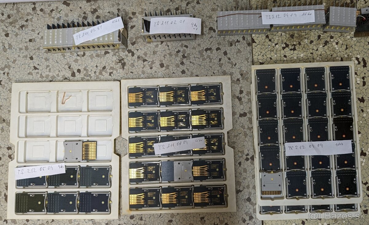 Krýžový ovládač - JOYSTYCK - 6