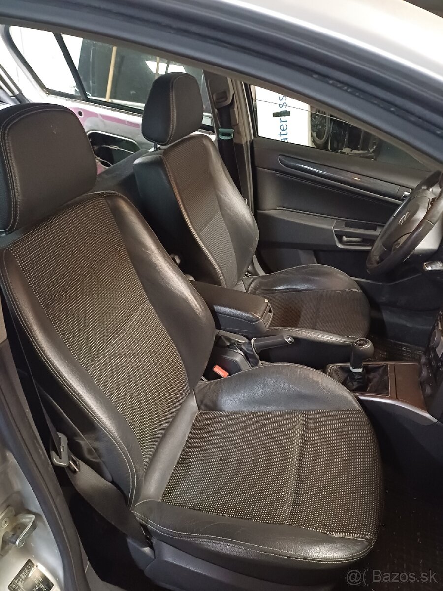 Opel Astra 1.7 CDTI - 6