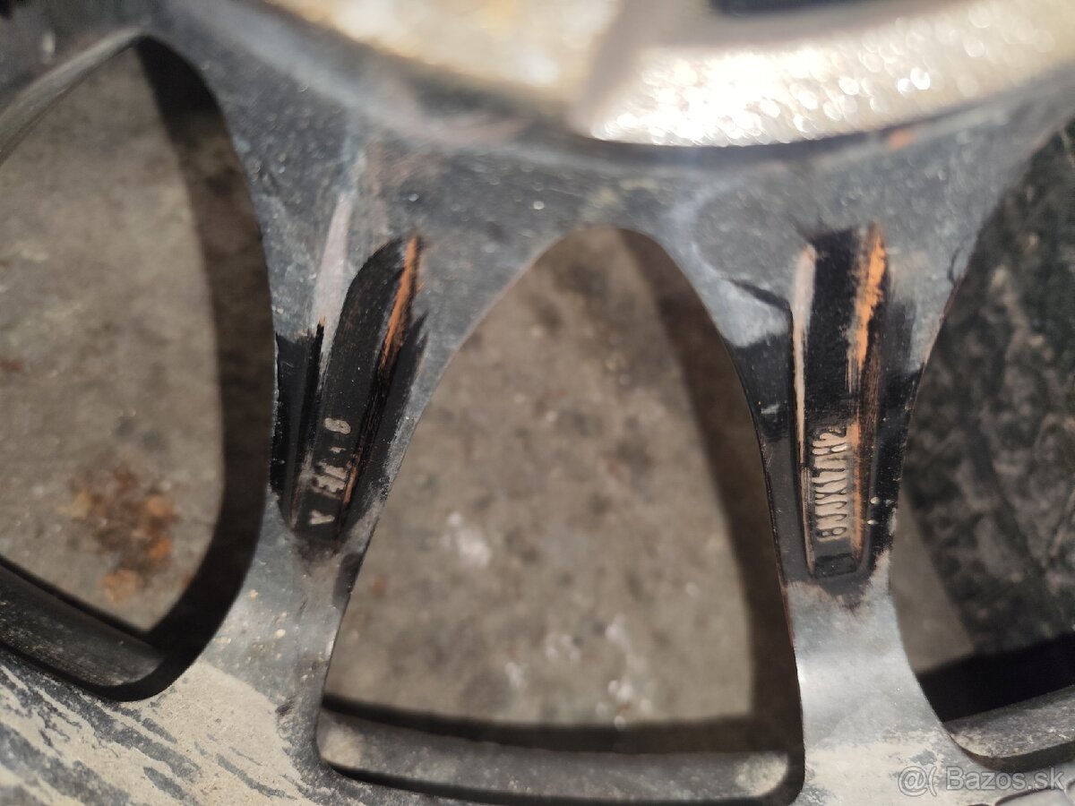 5x112 R17 225/45 R17 - 6