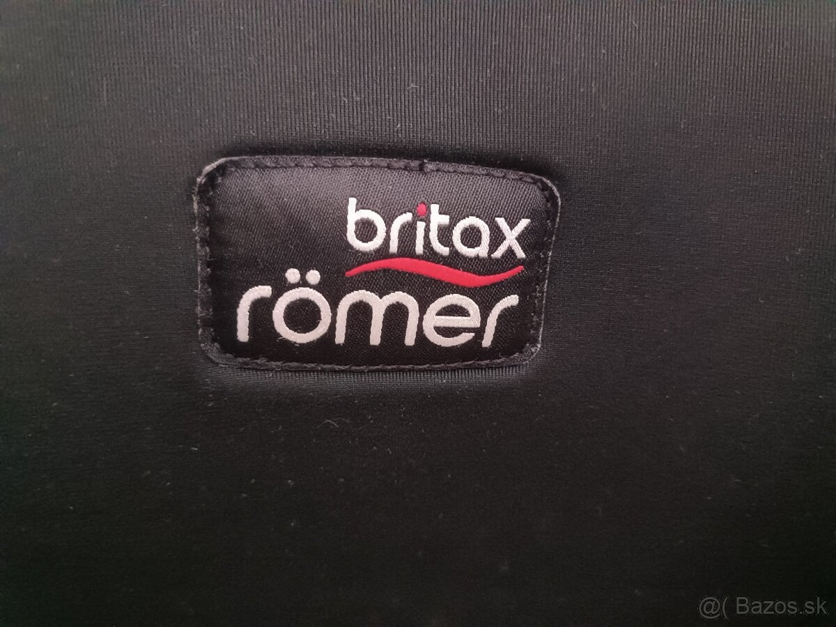 Britax Romer autosedačka - 6