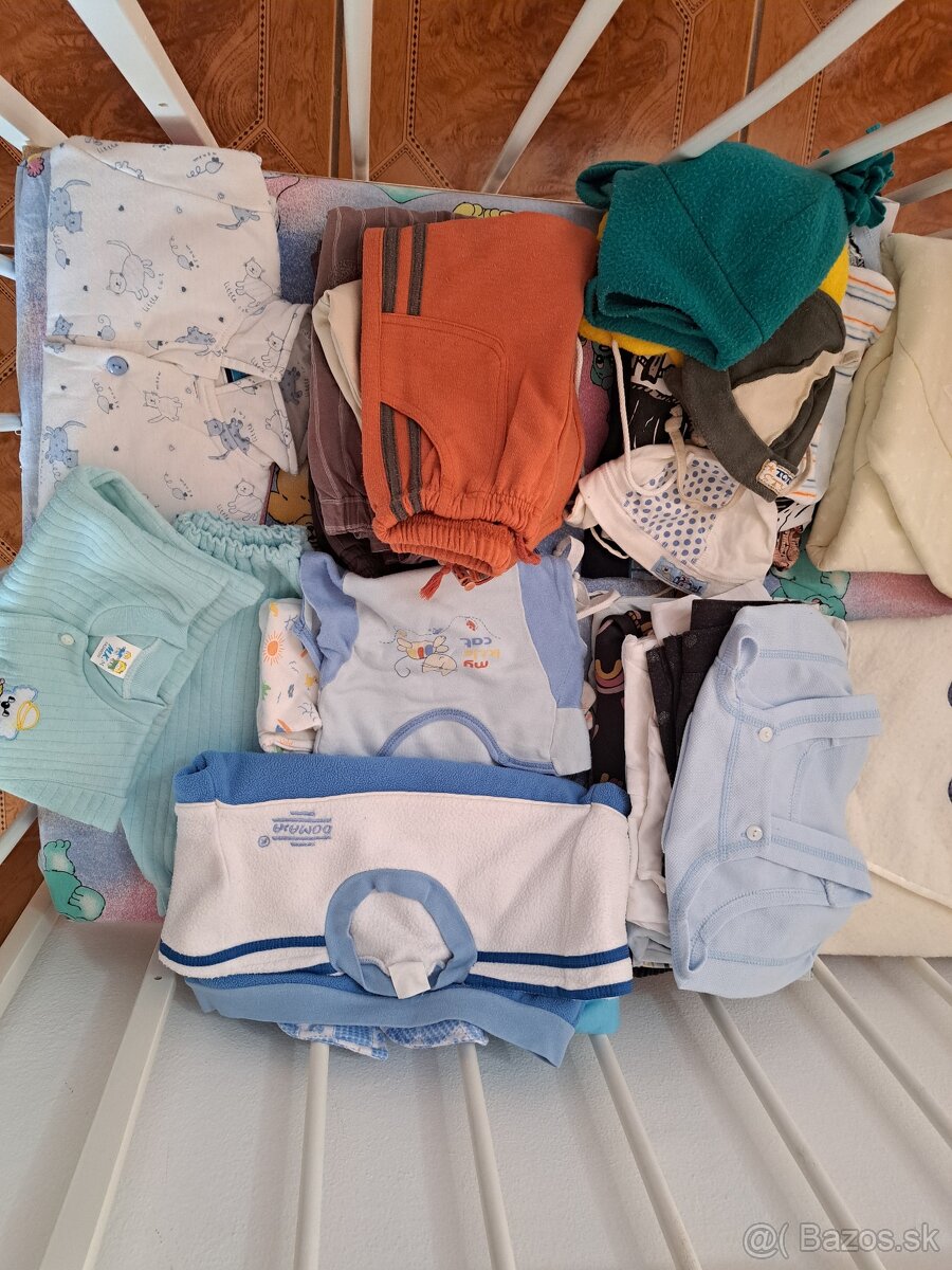 Detská postieľka - 6