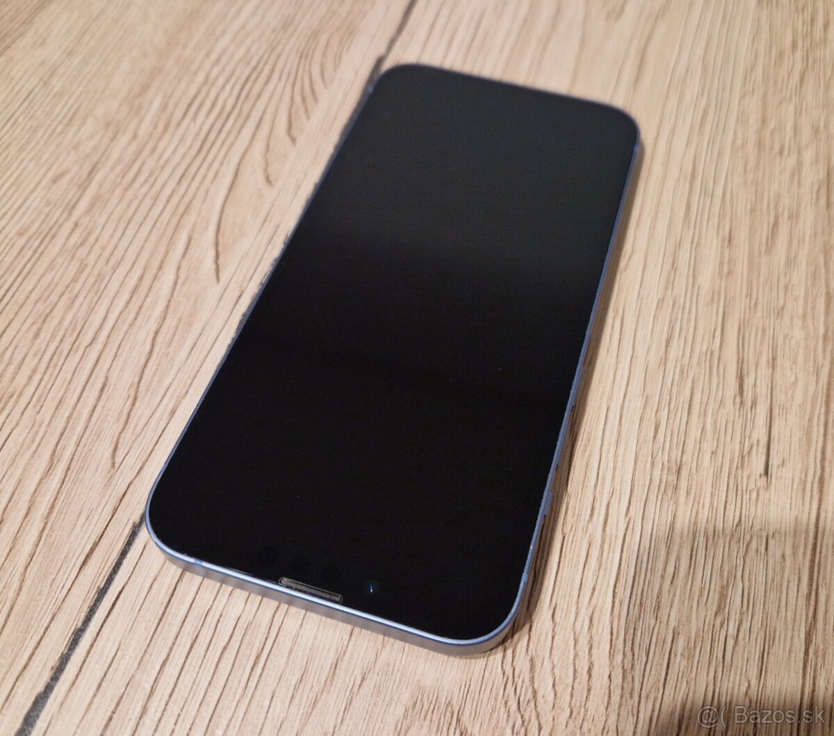 Apple iphone 14 256GB esim verzia Modrý - 6