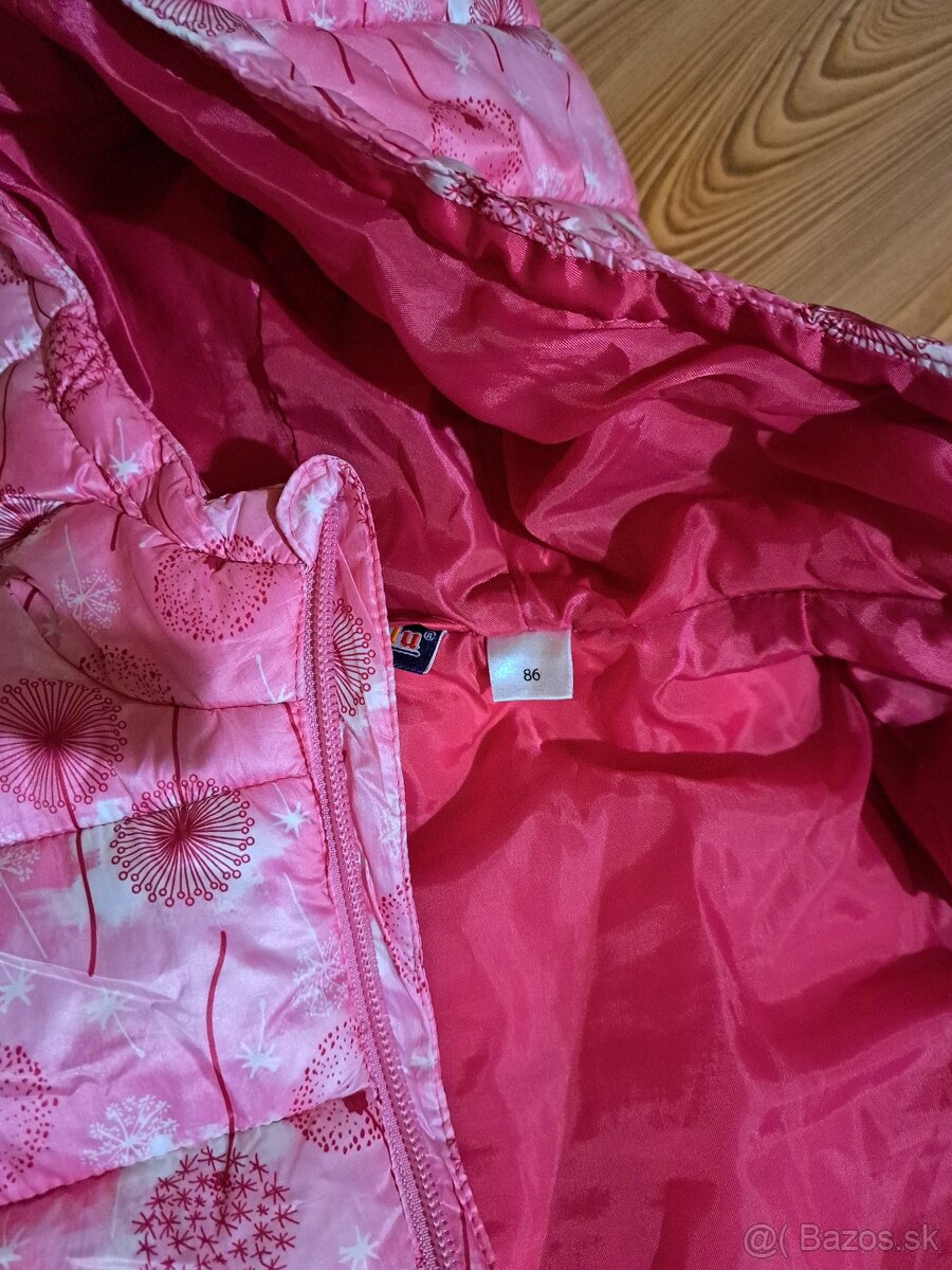 Dievčenské bundy - 6