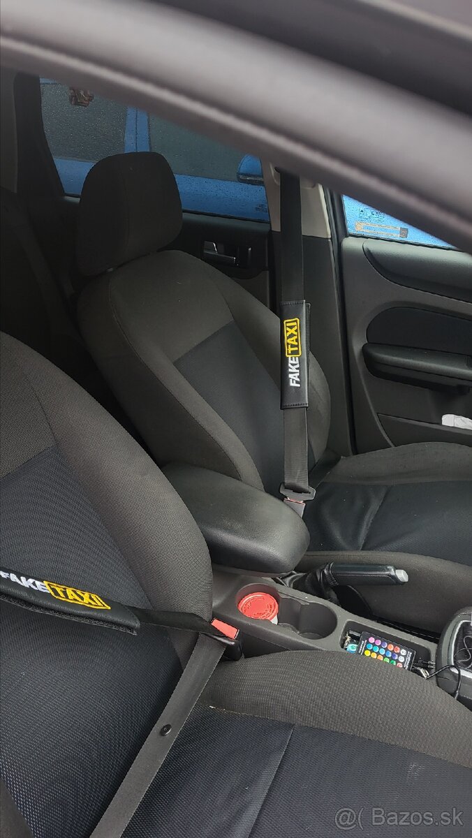 Predám vymením ford focus mk2 predfacelift - 6