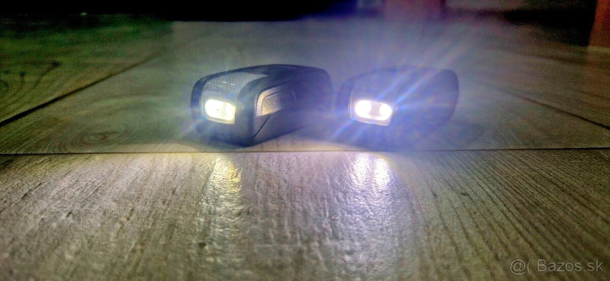 Origo SKODA VW LED Baterka Do Kufra - 6