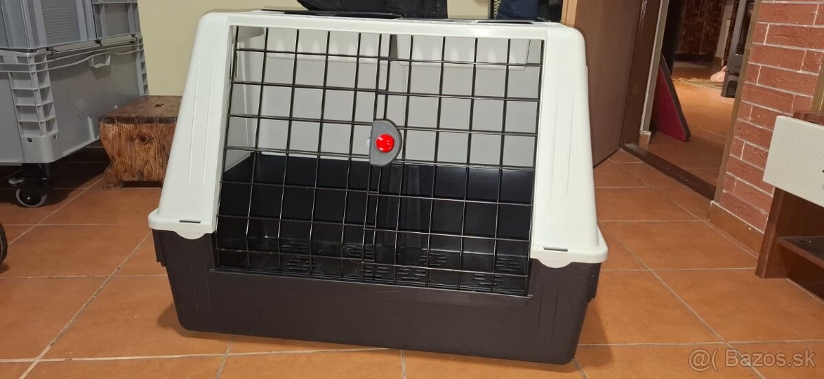 PREVOZNA KLIETKA - 6