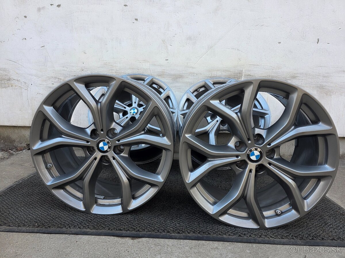 5X112 R19 ALU BMW (5,6,7,X5,X6) - 6