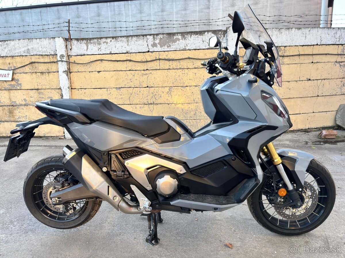 HONDA X ADV 750 - 6