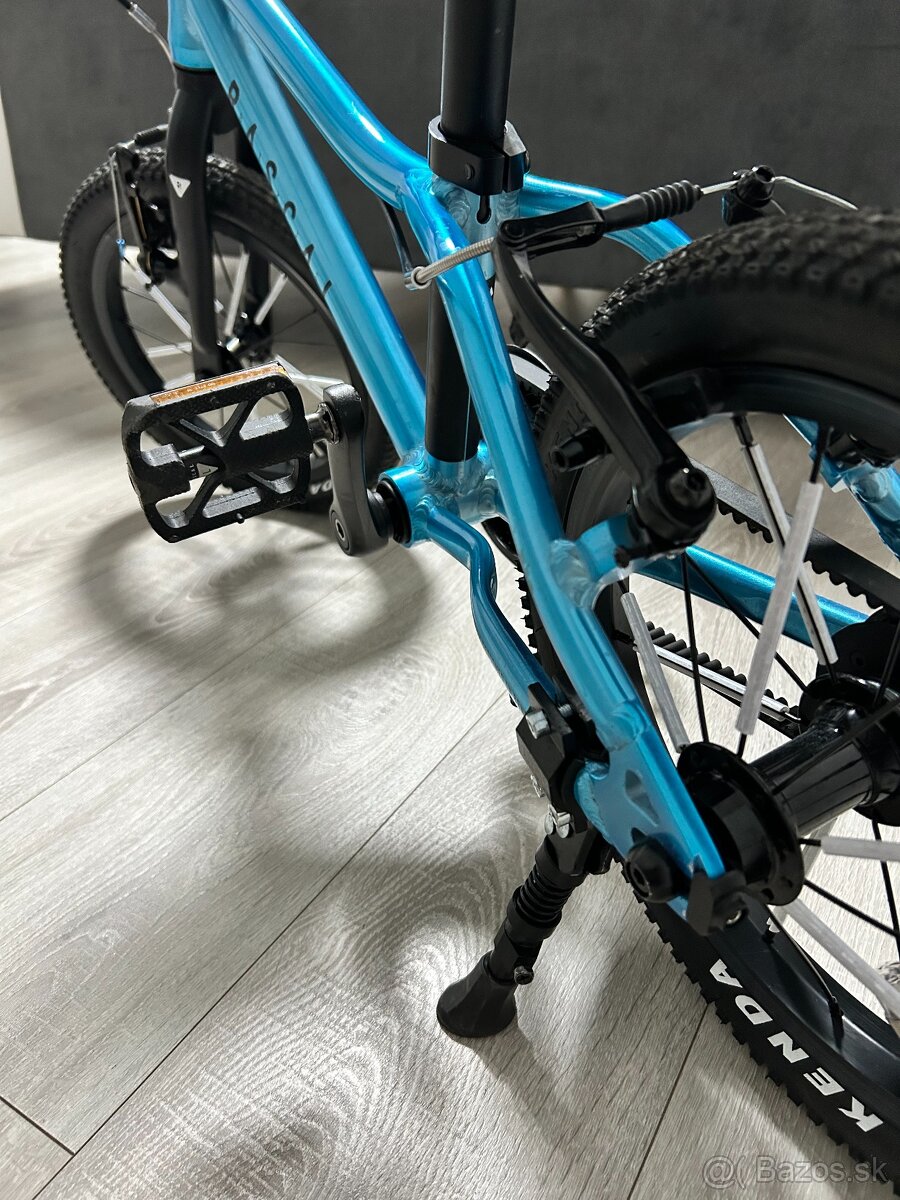 RASCAL 14 r.v. 2022 - detský bicykel - 6