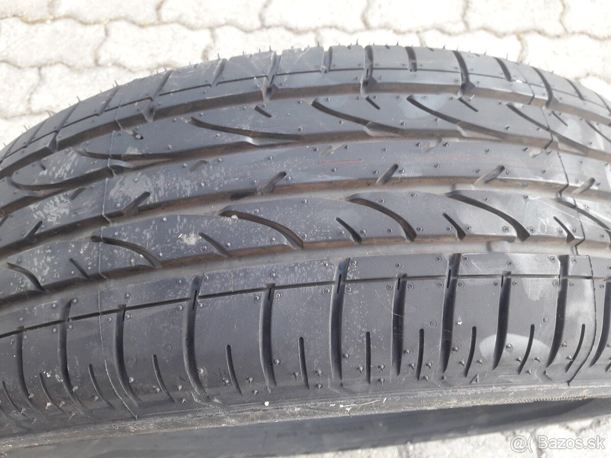 215/60R17 BRIDGESTONE - 6