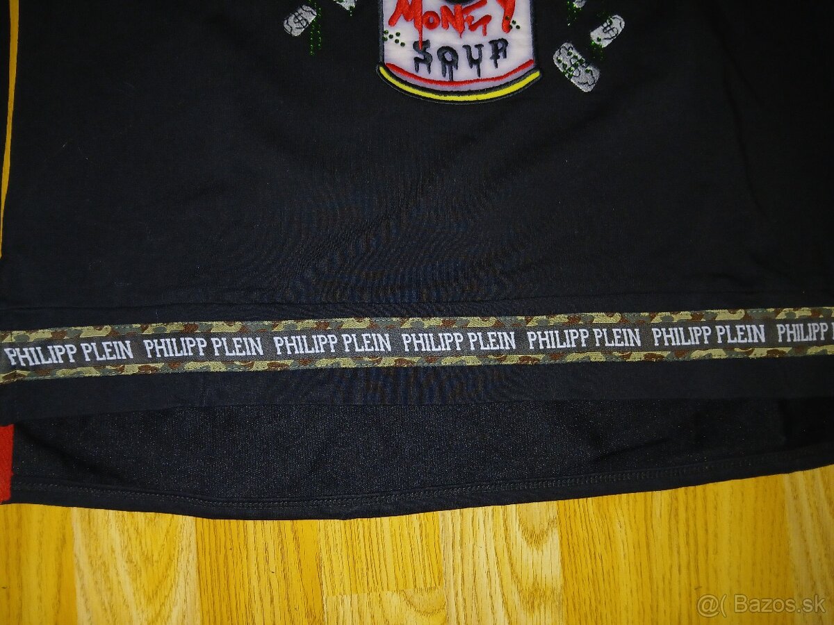 Dámske mikiny Philipp Plein - 6