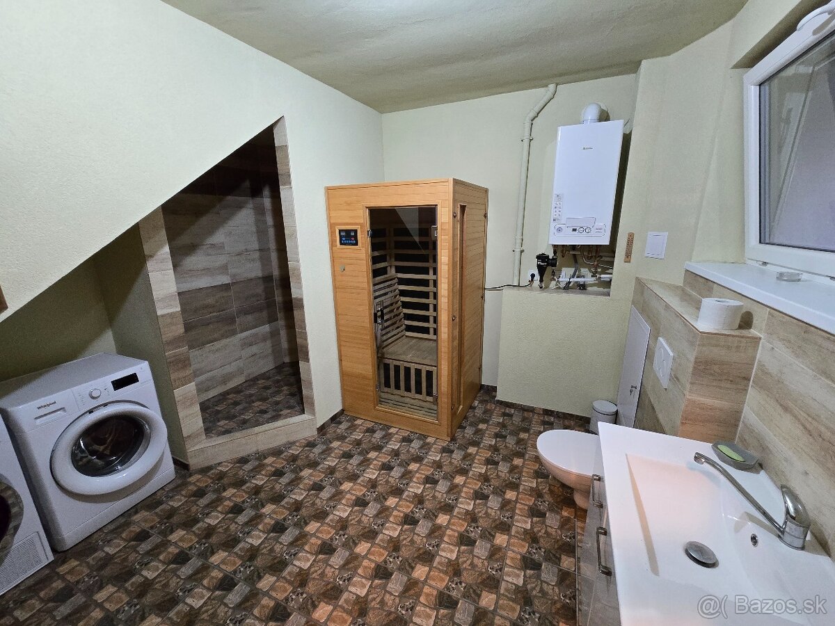 Rodinný dom v obci Kolíňany - 6