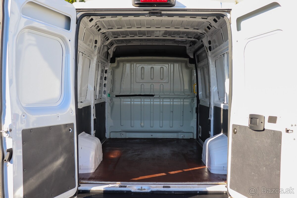 Citroen Jumper 2.2 BlueHDi L2H2 - 6