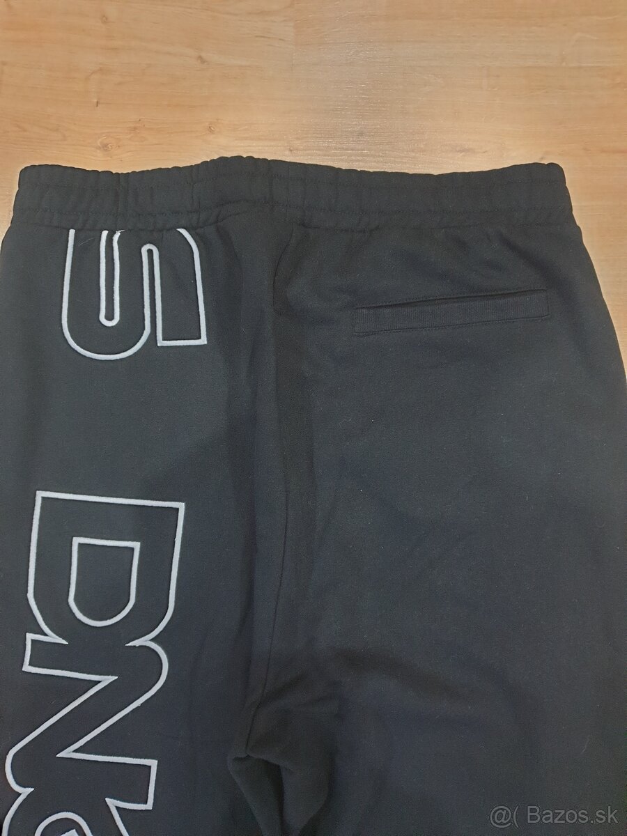 Nová Tepláková súprava Dangerous DNGRS veľkosť XL - 6