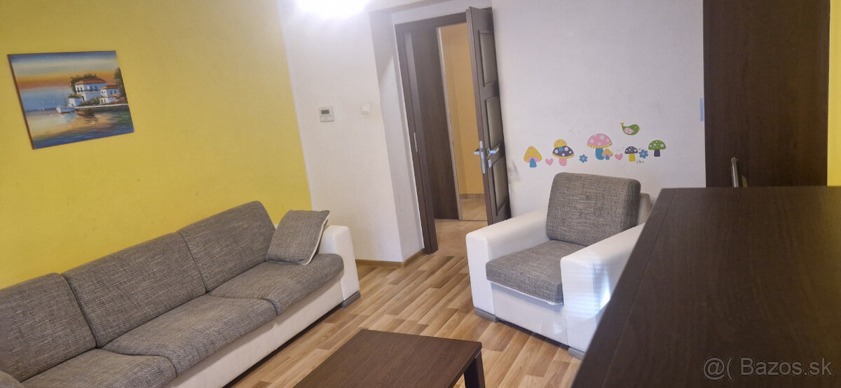 2-izbový byt v širšom centre mesta - 6