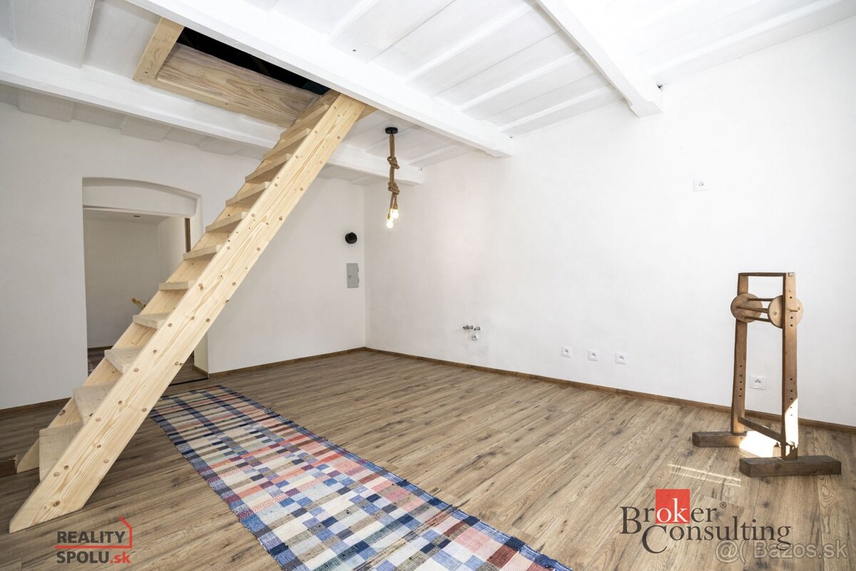 Najlepšia ponuka v meste Rodinný dom Malachov, kompletná re - 6