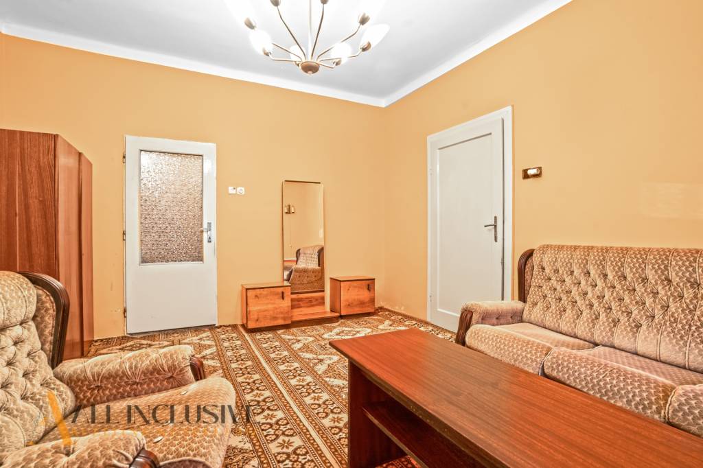 ALL INCLUSIVE | NA PREDAJ 3-IZBOVÝ RODINNÝ DOM | ETREHO KRAČ - 6