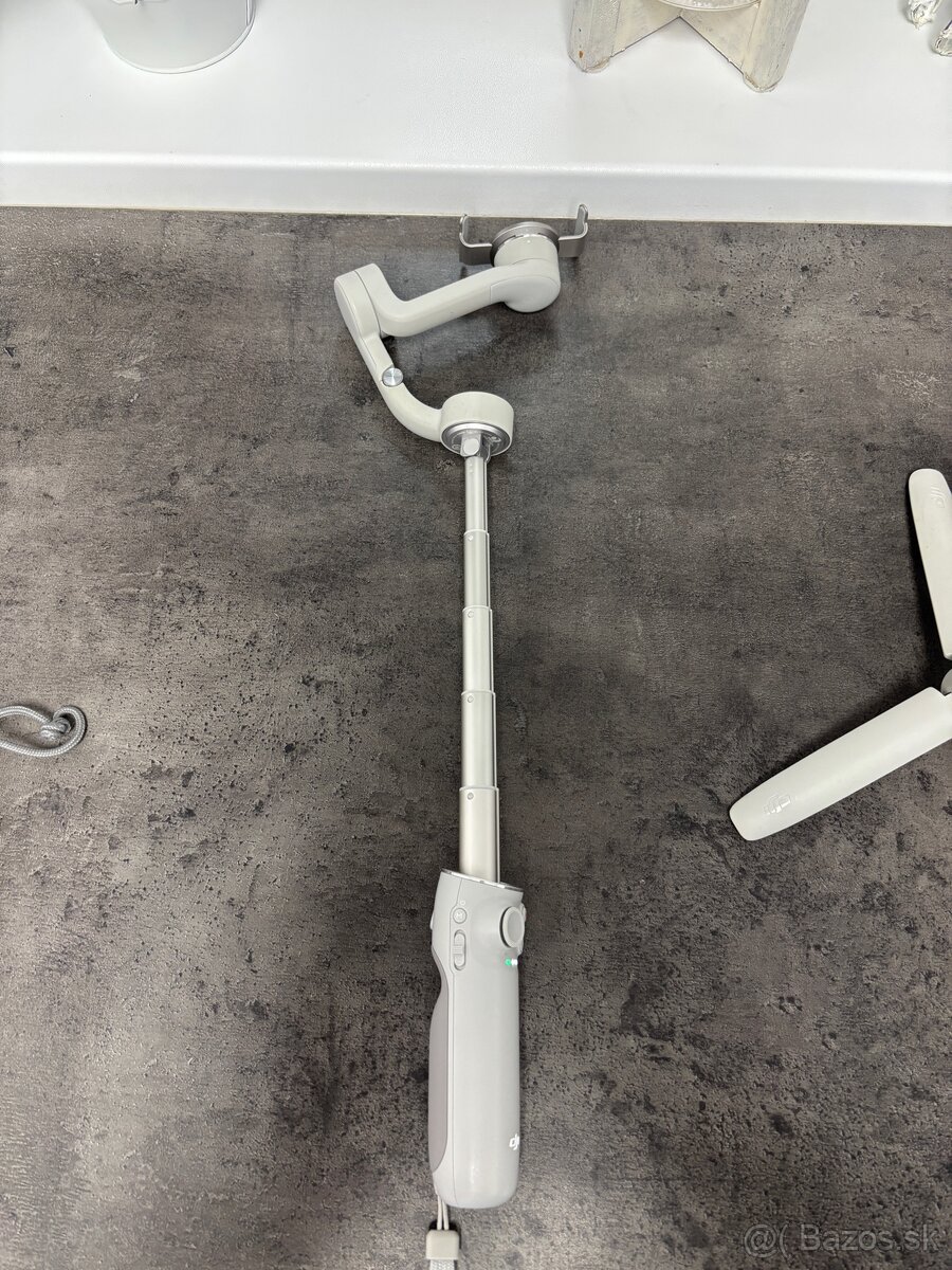 DJI osmo mobile 5 - 6