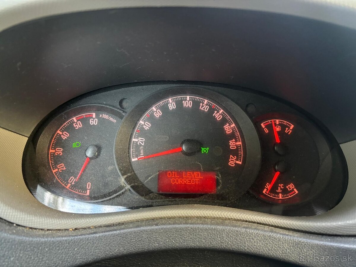 Opel Movano/8490 s DPH - 6